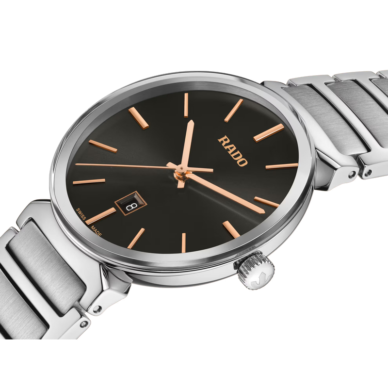 Rado Florence Stainless Steel Watch R48921153