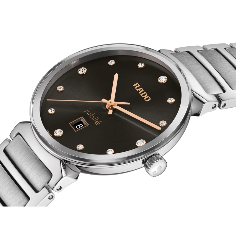 RADO Florence Diamonds Quartz Women - R48921703