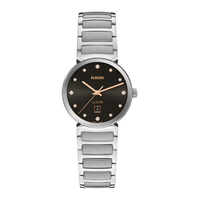 RADO Florence Diamonds Quartz Women - R48921703