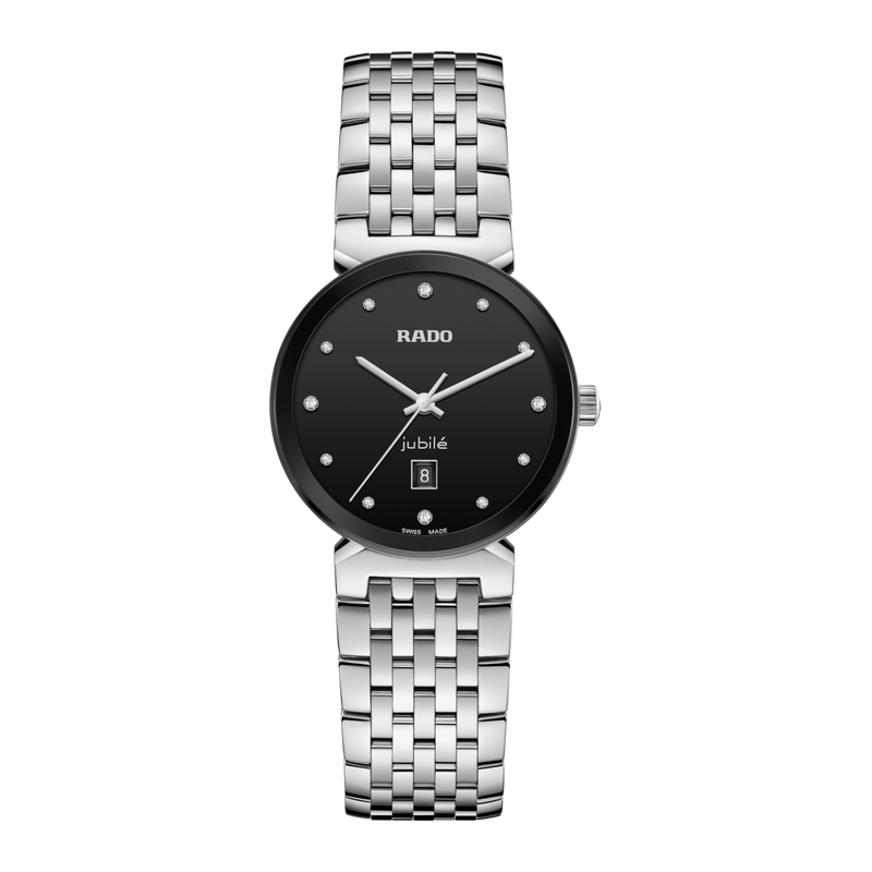 RADO Florence Classic Quartz Women - R48913733