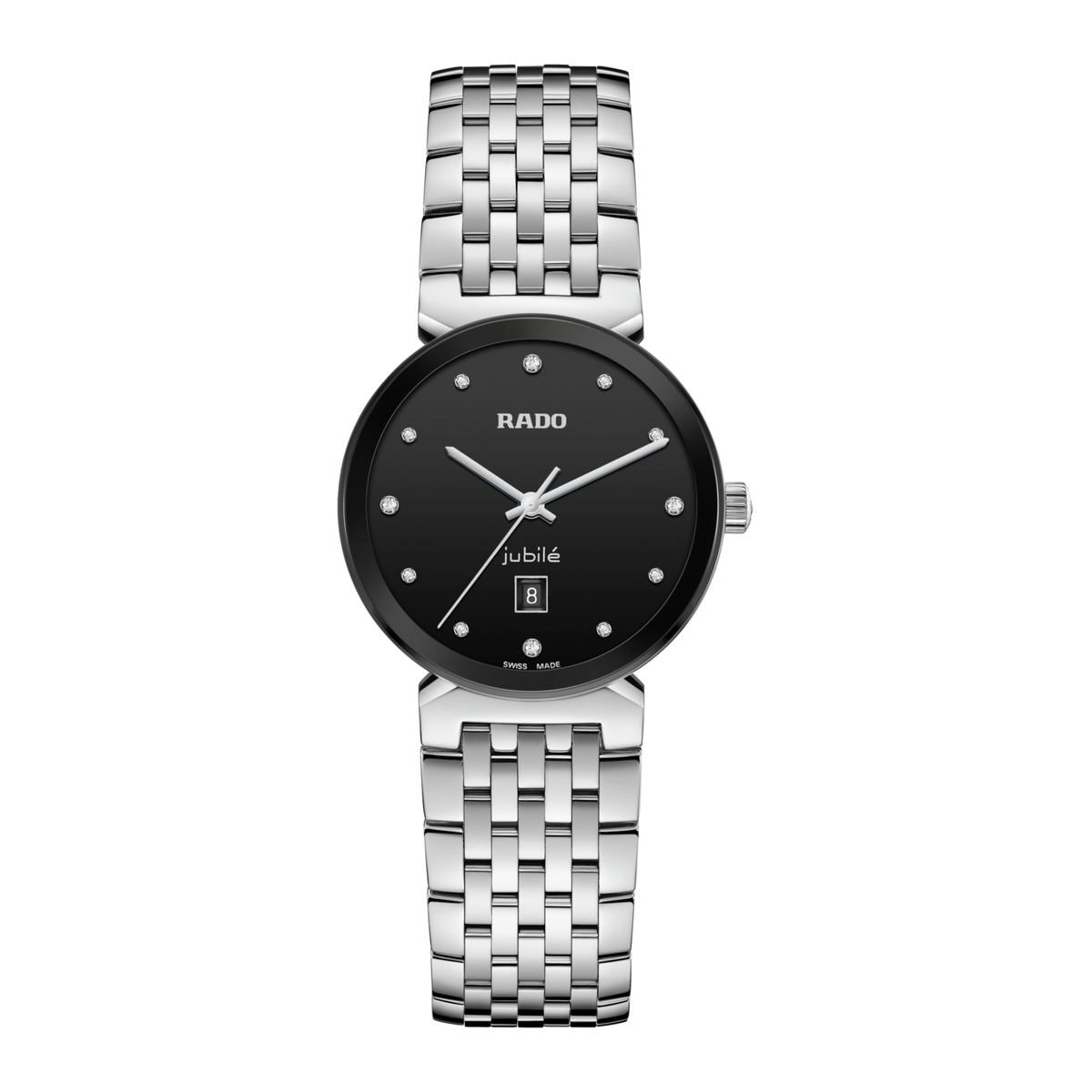 RADO Florence Classic Quartz Women - R48913733