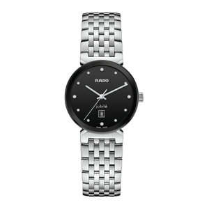 RADO Florence Classic Quartz Women - R48913733 - KRISHNA WATCH COMPANY
