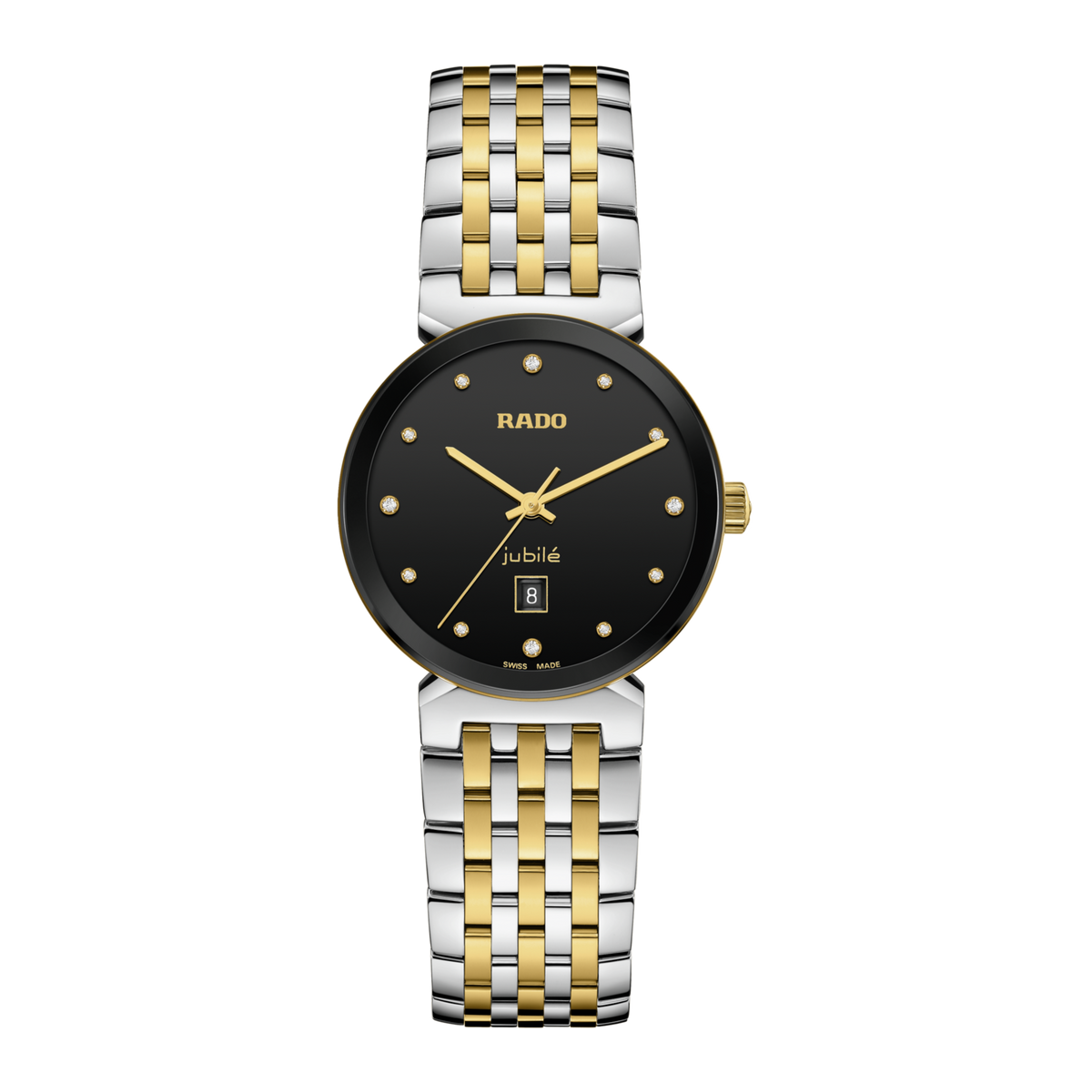 RADO Florence Classic Quartz Women 30 mm R48913743
