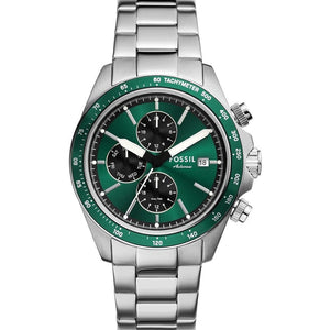Fossil Autocross Analog Watch for Men BQ2878 - KRISHNA WATCH COMPANY