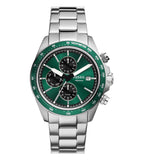 Fossil Autocross Analog Watch for Men BQ2878