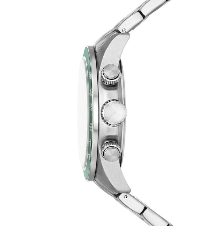 Fossil Autocross Analog Watch for Men BQ2878