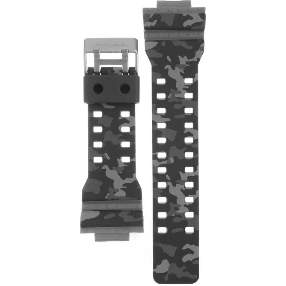 Casio Watch Strap Band- GA-100CM-8A | 10507074