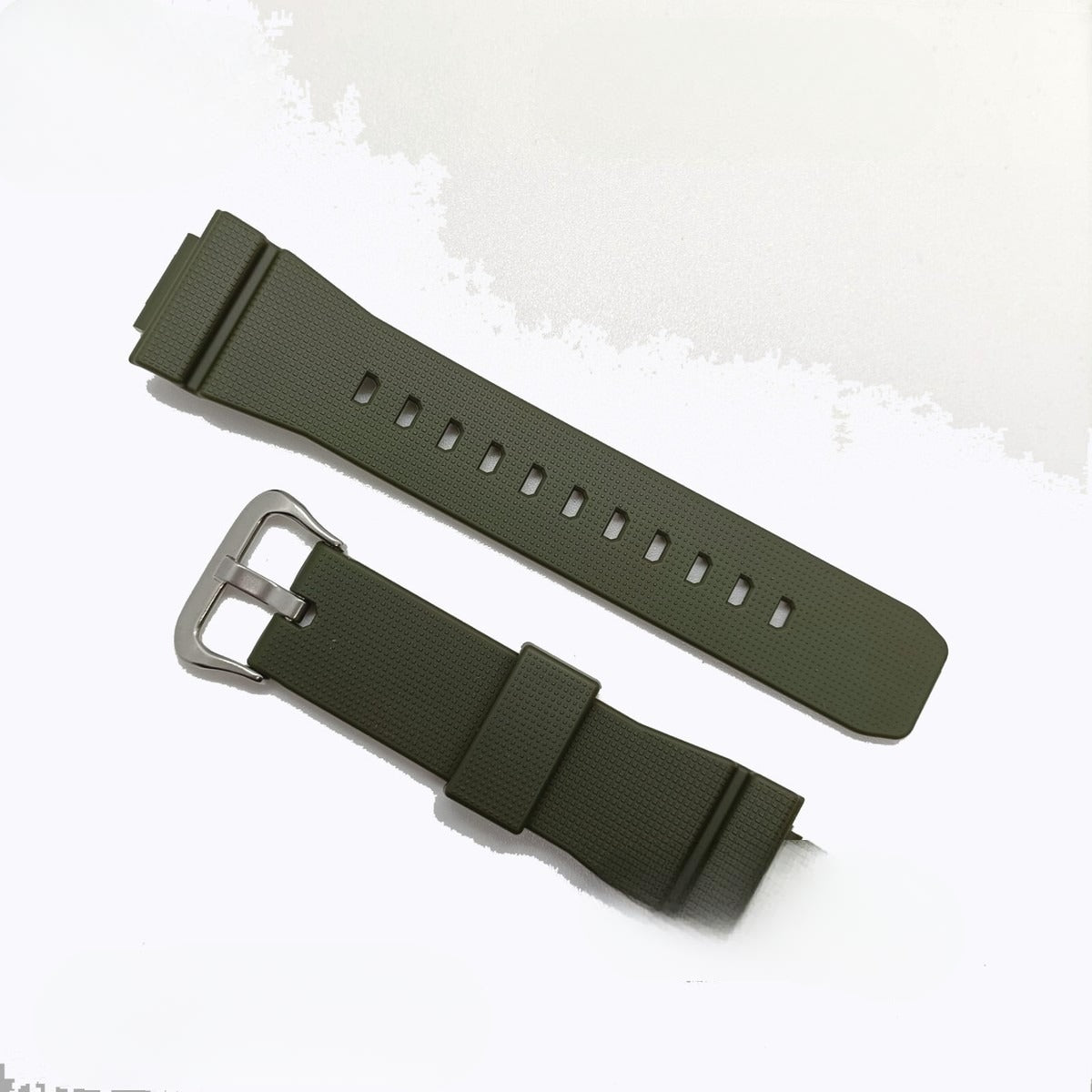 Casio GM2100B-3A Watch Strap Band | 10629798 - KRISHNA WATCH COMPANY
