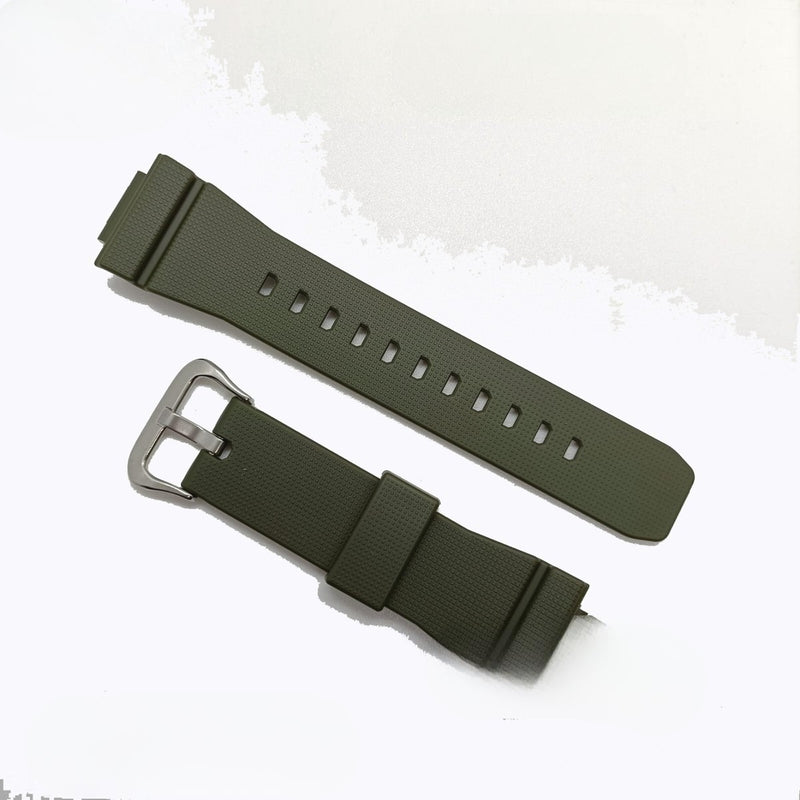 Casio GM2100B-3A Watch Strap Band | 10629798 - KRISHNA WATCH COMPANY