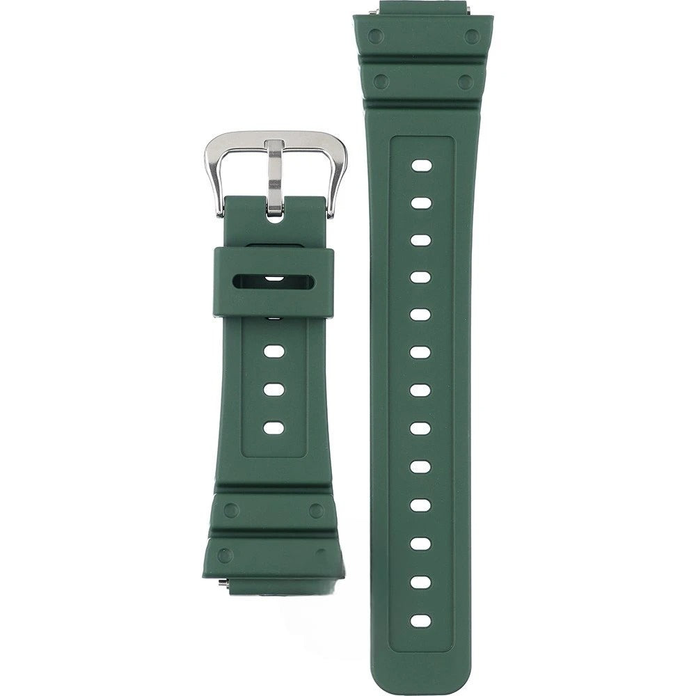 Casio GAB2100-3A Watch Strap Band | 10642680 - KRISHNA WATCH COMPANY