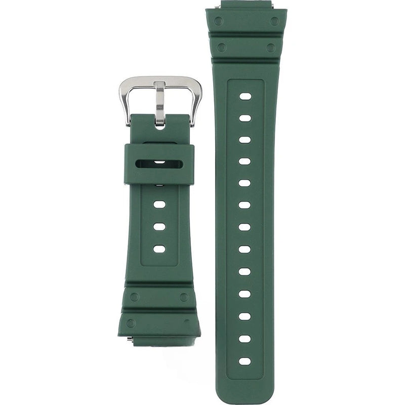 Casio GAB2100-3A Watch Strap Band | 10642680 - KRISHNA WATCH COMPANY