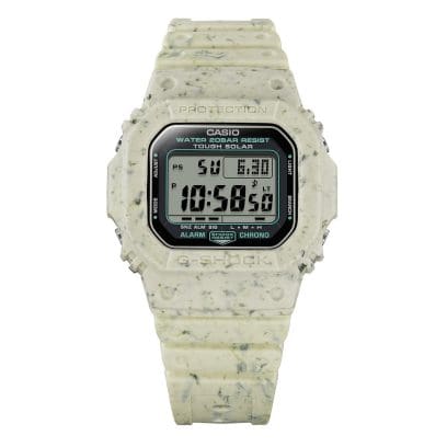 G - SHOCK G - 5600BG - 5DR - G1703