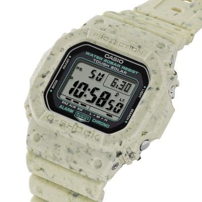 G - SHOCK G - 5600BG - 5DR - G1703