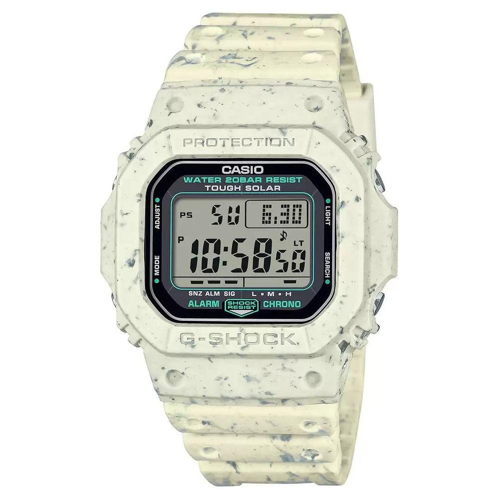 G - SHOCK G - 5600BG - 5DR - G1703