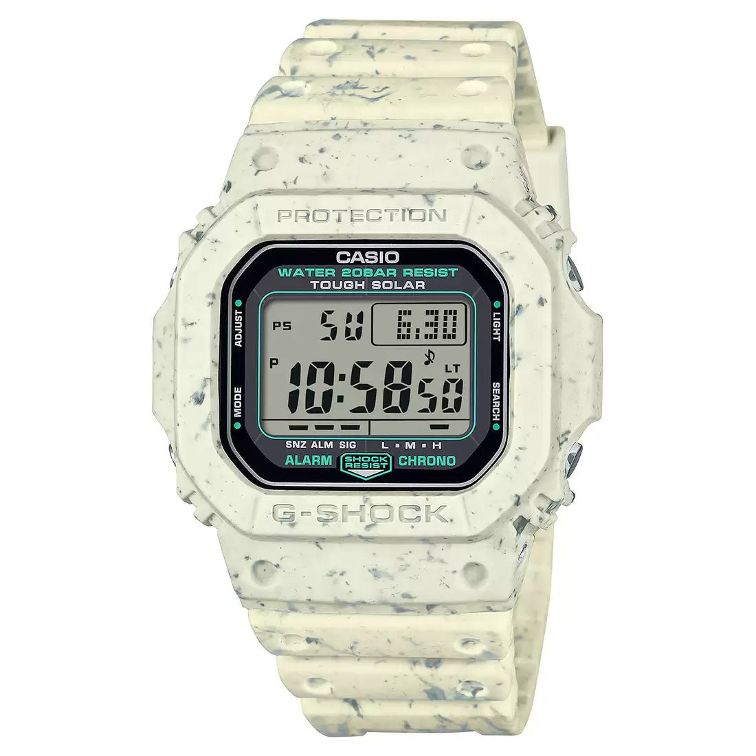 G - SHOCK G - 5600BG - 5DR - G1703