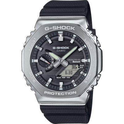 Casio GBM2100-1A GBM2100A-1A2 GBM-2100A-1A3 Watch Strap Band | 10674112 - KRISHNA WATCH COMPANY