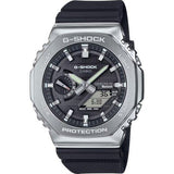 Casio GBM2100-1A GBM2100A-1A2 GBM-2100A-1A3 Watch Strap Band | 10674112 - KRISHNA WATCH COMPANY