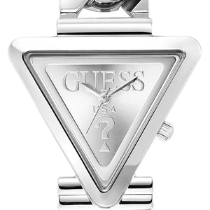 GUESS FAME Ladies Watch GW0859L1 - KRISHNA WATCH COMPANY