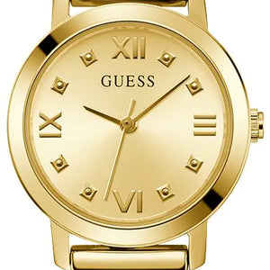 Guess Chime Ladies Watch GW0867L2 - KRISHNA WATCH COMPANY