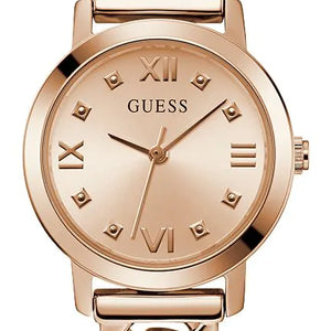 Guess Chime Ladies Watch GW0867L3 - KRISHNA WATCH COMPANY