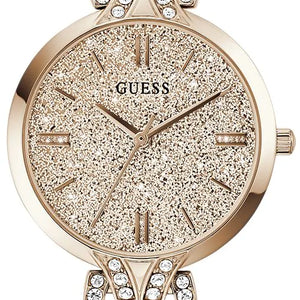 Guess CORAL Ladies Watch GW0868L4 - KRISHNA WATCH COMPANY