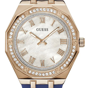 GUESS Desire Ladies Watch GW0872L3 - KRISHNA WATCH COMPANY