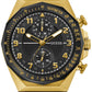Guess D1 46 mm men's watch GW0902G1