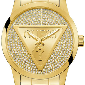 Guess Badge Men watch GW0915G1 - KRISHNA WATCH COMPANY