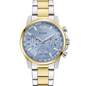 Guess Watch for Women - GW0933L3 - KRISHNA WATCH COMPANY