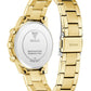 Guess Bailey Green Round Quartz Women Watch GW0933L6