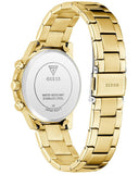 Guess Bailey Green Round Quartz Women Watch GW0933L6