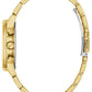 Guess Bailey Green Round Quartz Women Watch GW0933L6