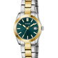 Guess Alice Green Round Quartz Women Watch GW0934L3