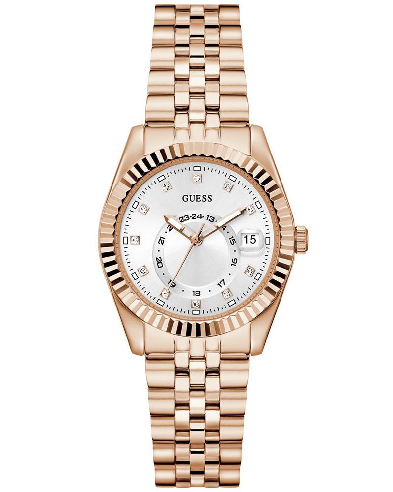Guess Watch for Women - GW0936L4 - KRISHNA WATCH COMPANY