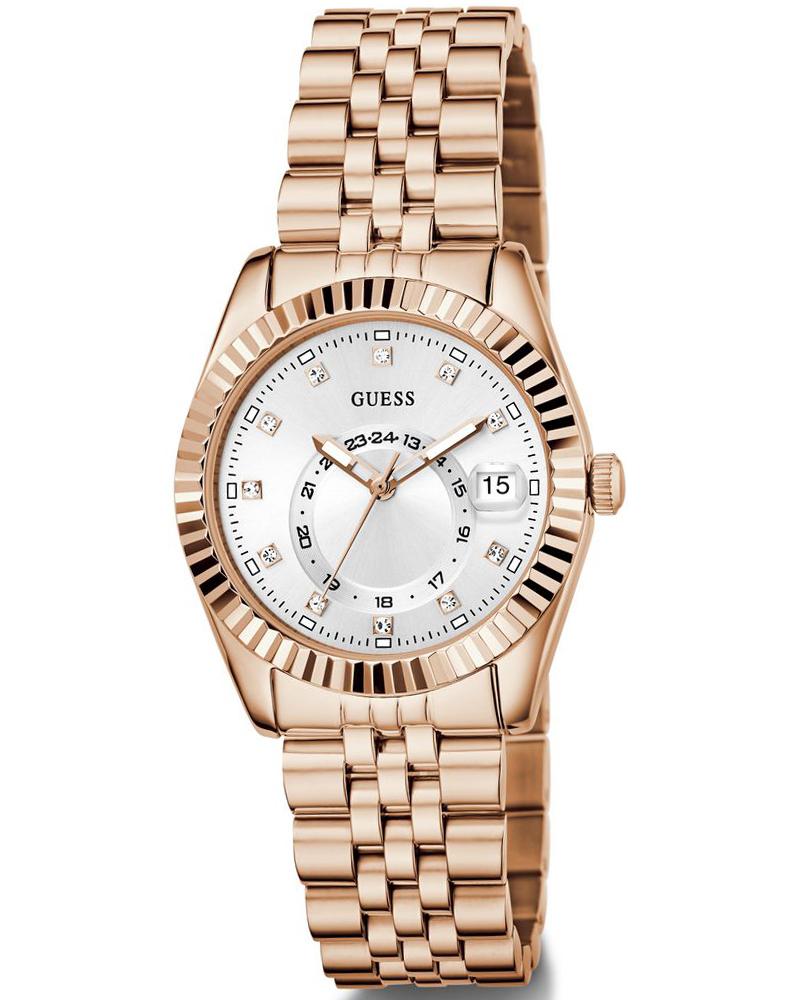 Guess Watch for Women - GW0936L4 - KRISHNA WATCH COMPANY