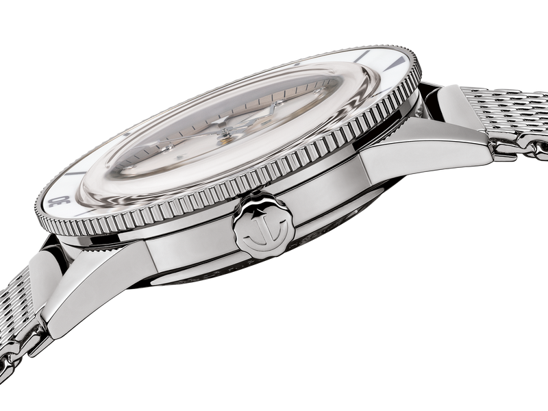 RADO Captain Cook Automatic Diamonds R32500703