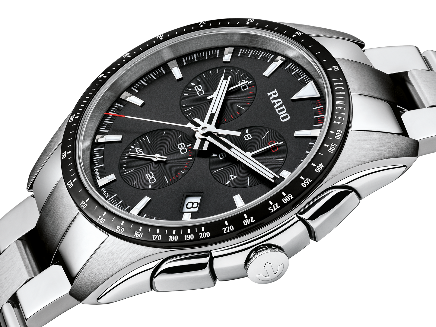 RADO HyperChrome Chronograph R32259153