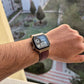 CASIO D383 CASIO YOUTH AE1200WHL-5AVDF Digital Watch (Unisex)