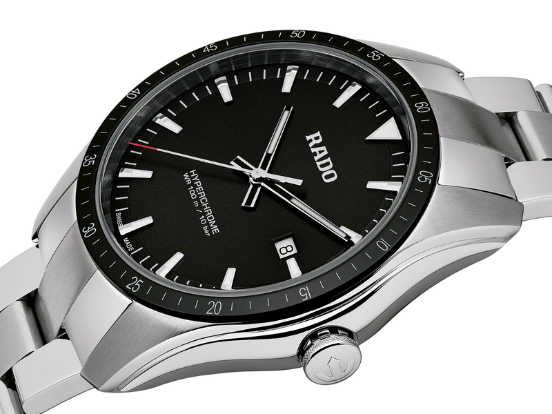 RADO HyperChrome R32502153 - KRISHNA WATCH COMPANY