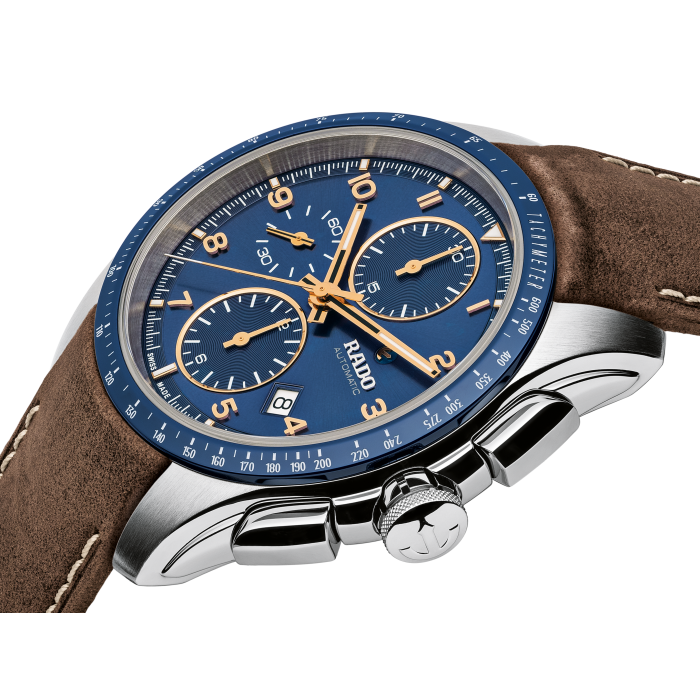 RADO HyperChrome Automatic Chronograph R32042205