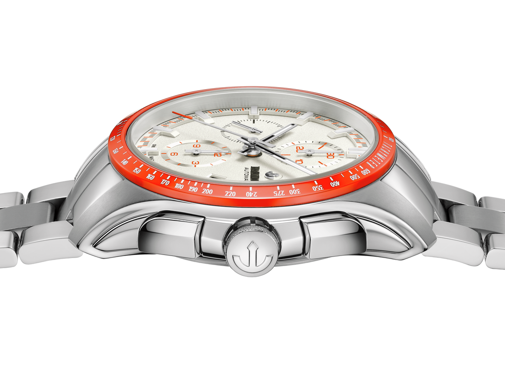 RADO HyperChrome Automatic Chronograph R32042013 - KRISHNA WATCH COMPANY