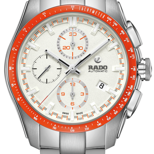 RADO HyperChrome Automatic Chronograph R32042013 - KRISHNA WATCH COMPANY