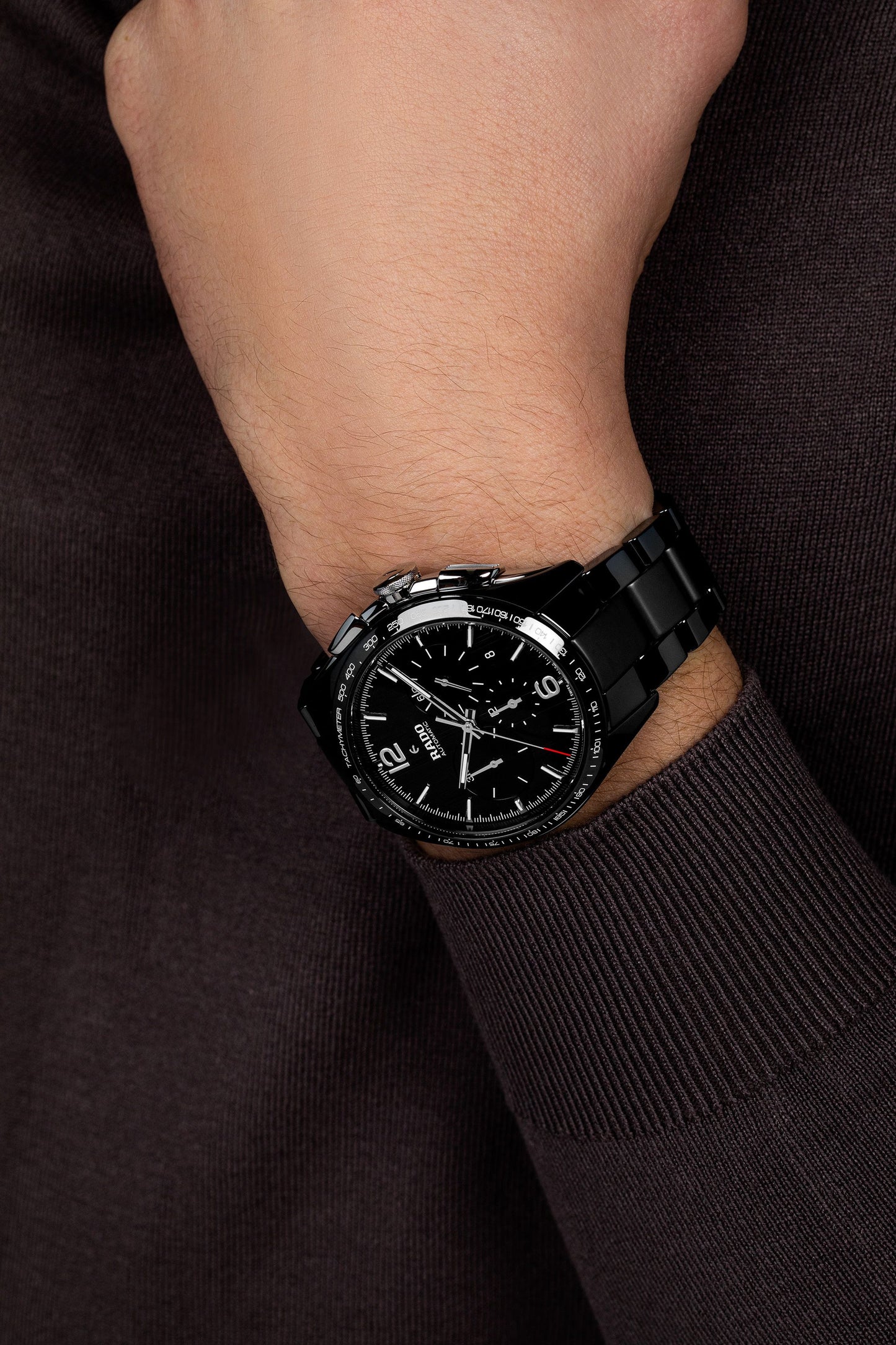 RADO HyperChrome Automatic Chronograph R32121152