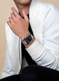 RADO HyperChrome Chronograph R32259153 - KRISHNA WATCH COMPANY