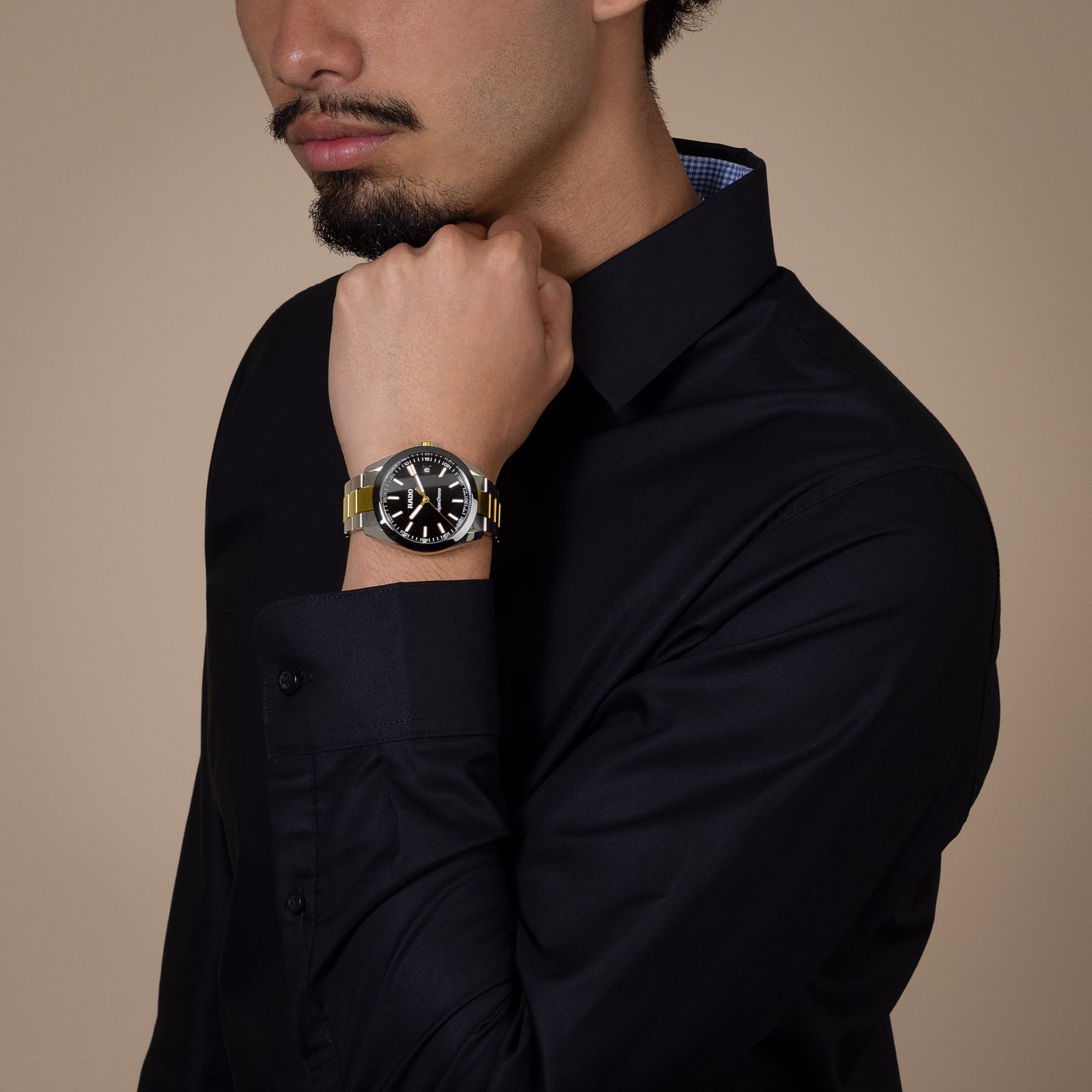 Casio G-Shock GA-2100BM-7A2DR - G1690