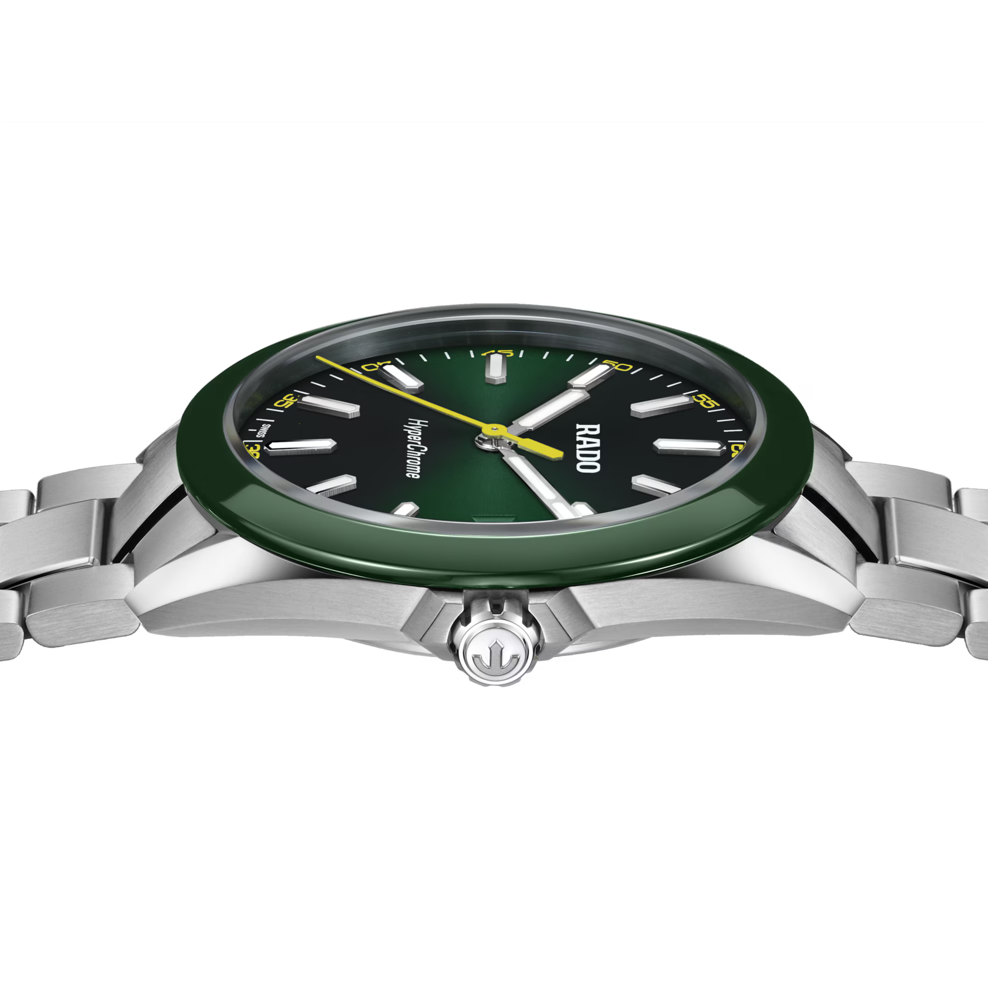 Rado HyperChrome Quartz Men's Watch — R32280313