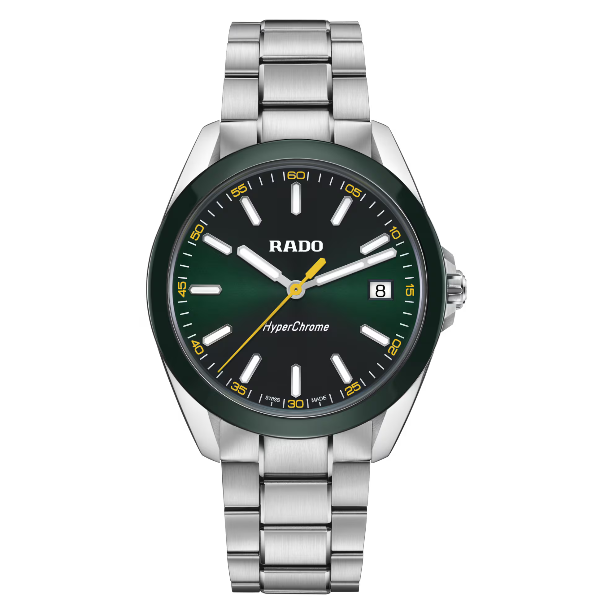 Rado HyperChrome Quartz Men's Watch — R32280313