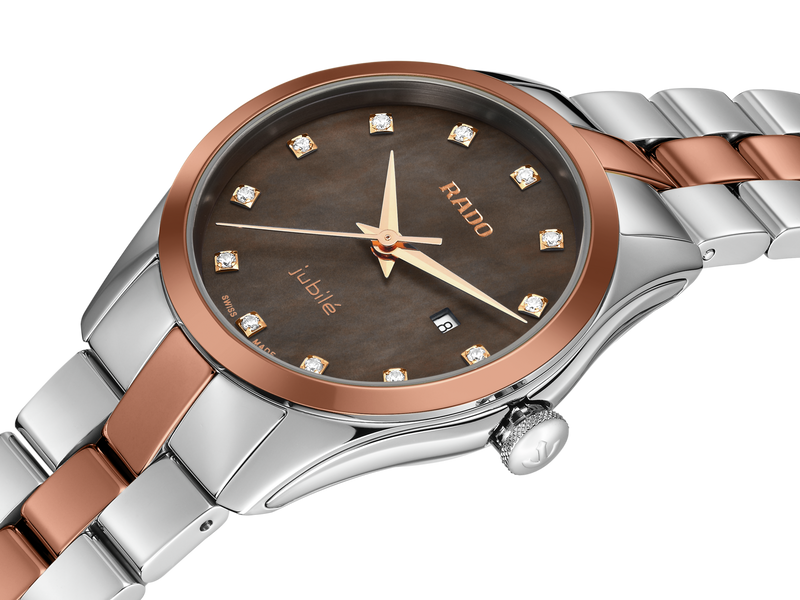 RADO HyperChrome R32976912