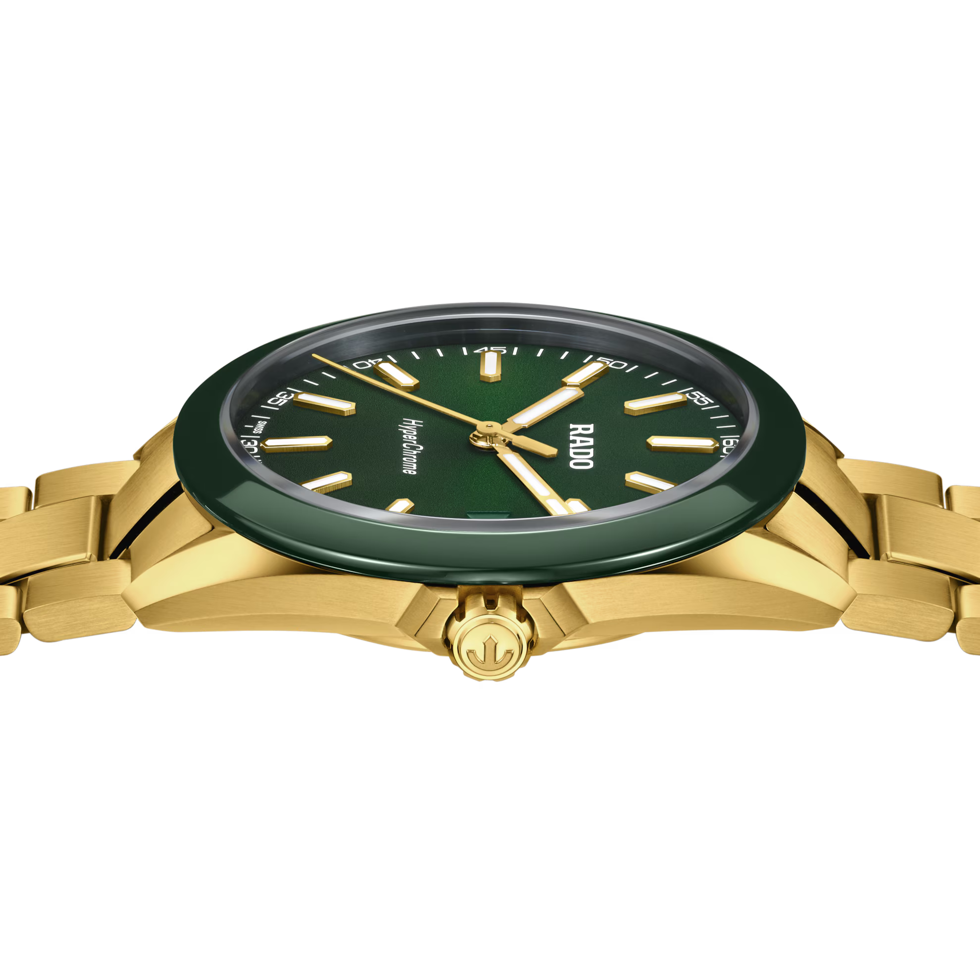 RADO Hyperchrome Quartz 41.5mm R32283313