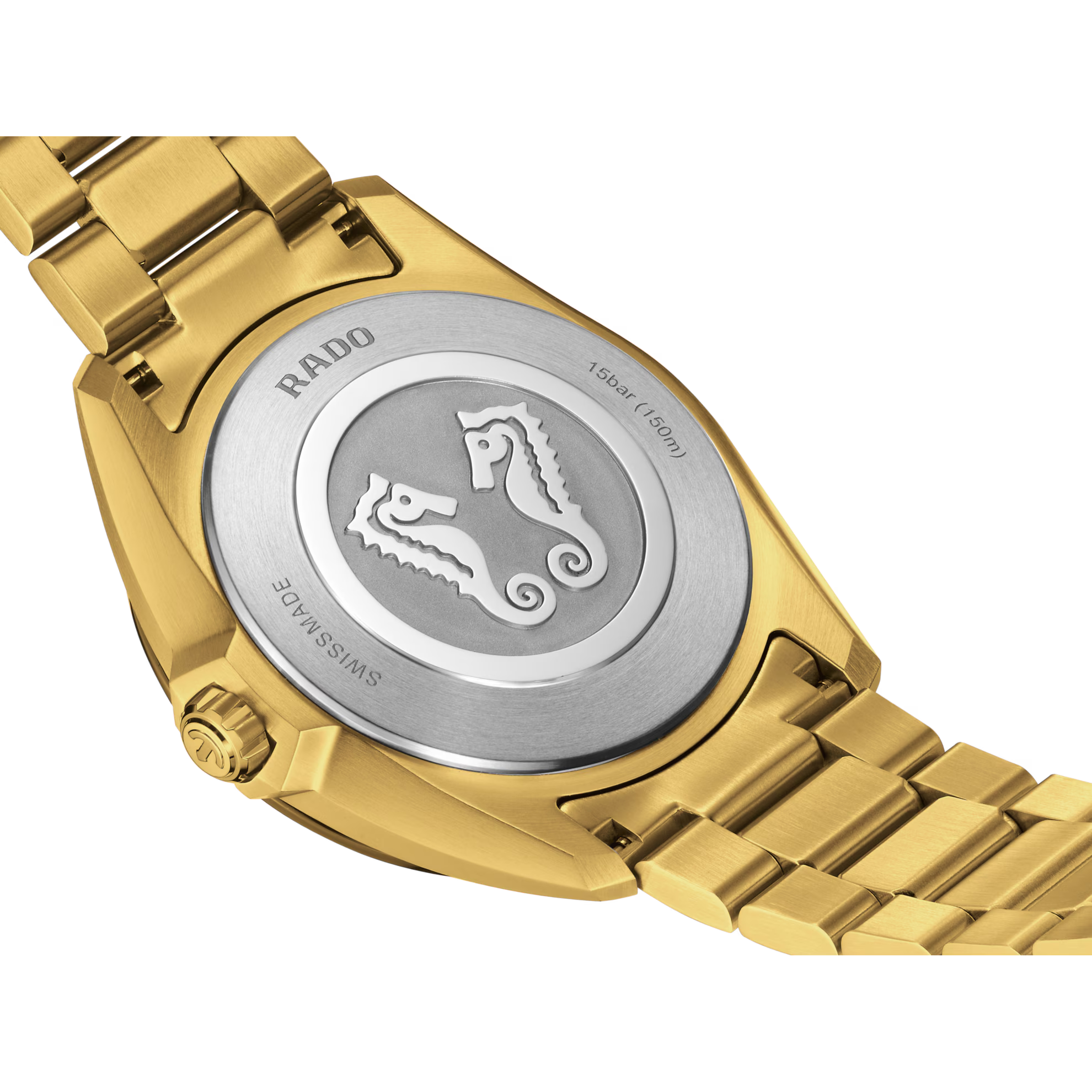 RADO Hyperchrome Quartz 41.5mm R32283313